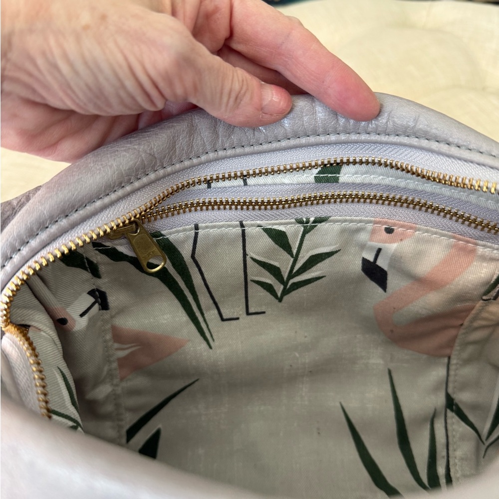 SATCHEL. Savannah Women's Shoulder Bag - Picture 10 of 12